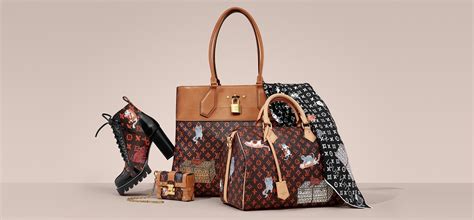 louis vuitton official website.